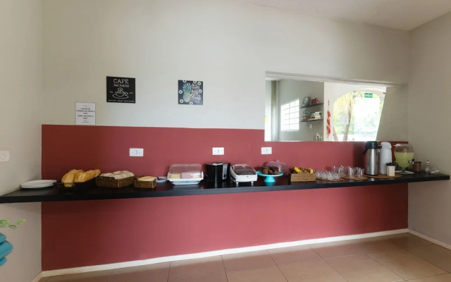 OYO Hostel La Casa de Pedra