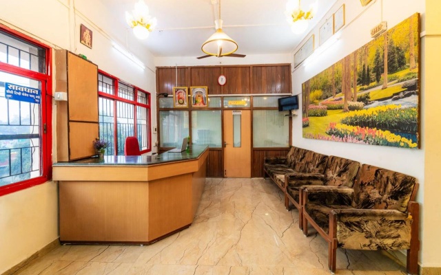 Itsy Hotels Mansi