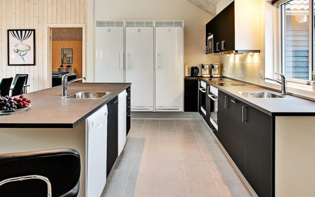 Holiday Home in Kappeln