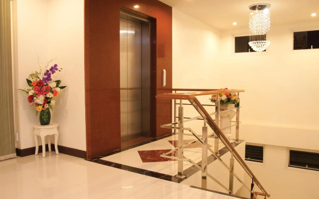 JS Residence Krabi