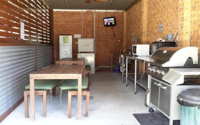 Tuncurry Lakes Resort