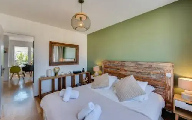 Appartement Le Photographe