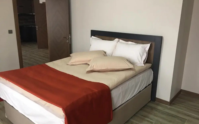 Khall Suites Otel Konaklama