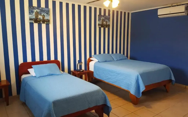 Hotel Grosseto Palma Real