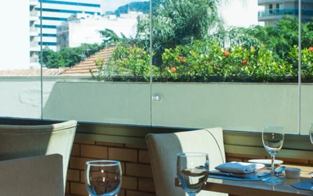 Mercure Botafogo Mourisco