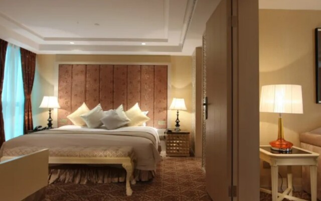 Yihe Grand Hotel