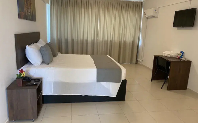 Miami Hotel by H Hotéis - Business