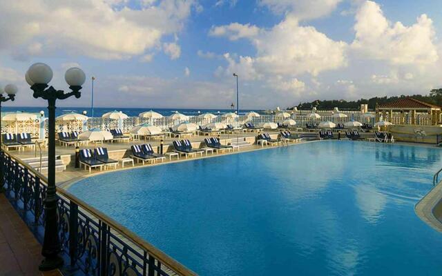 Sheraton Montazah Hotel