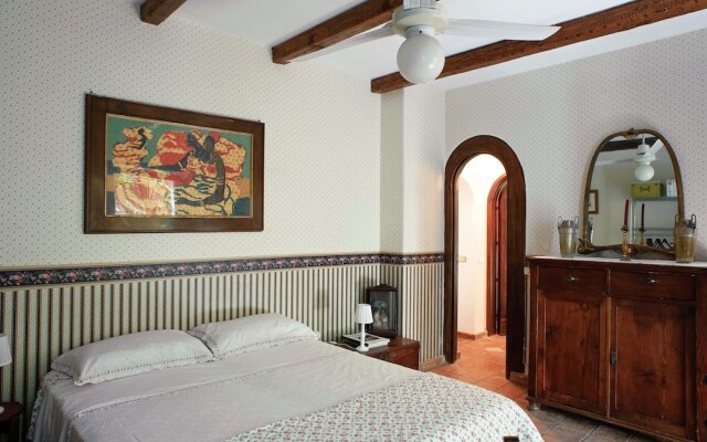 Modern Holiday Home in Acireale With Pool