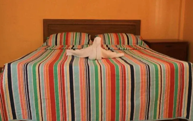 D' Coral Beach Resort