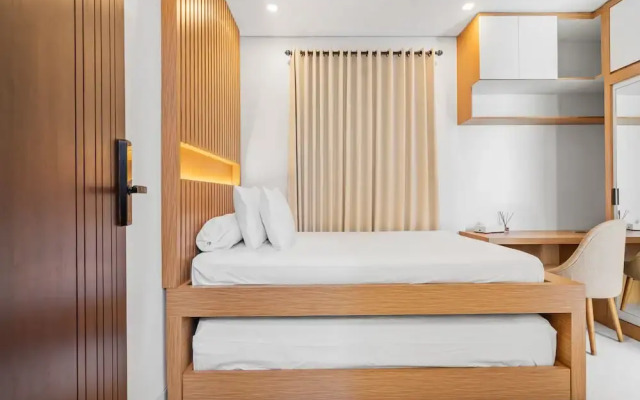 Asasta Villa by Betterplace