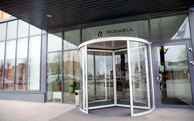 Rixwell Bauska Hotel