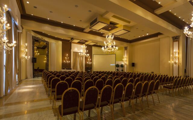 Epirus Palace Congress & Spa