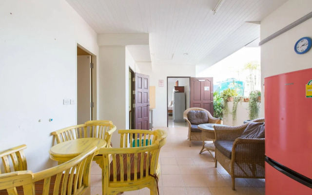 Marina Boutique Suites Guesthouse