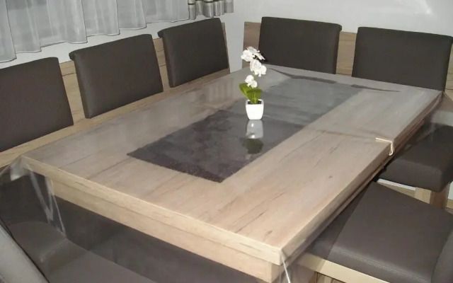 Haus Daniel