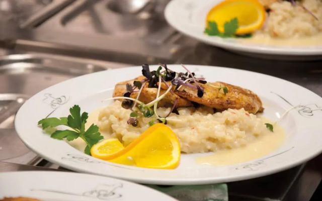 Gasthof zum Weißen Lamm