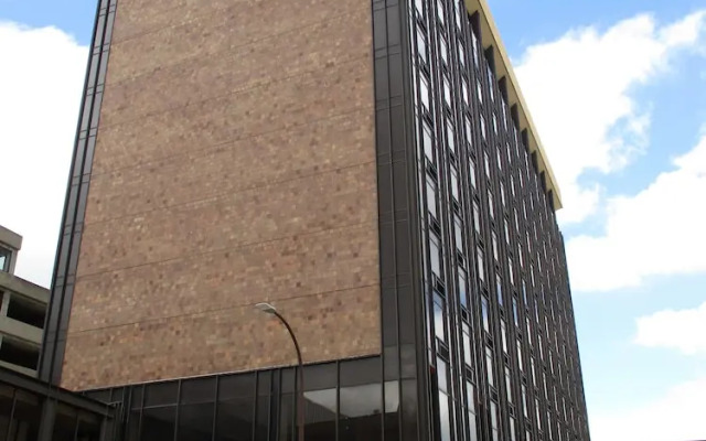 The Sioux City Hotel & Conference Center