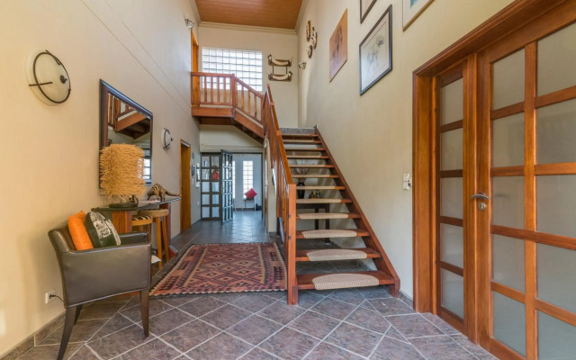 Chala-Kigi Apartments