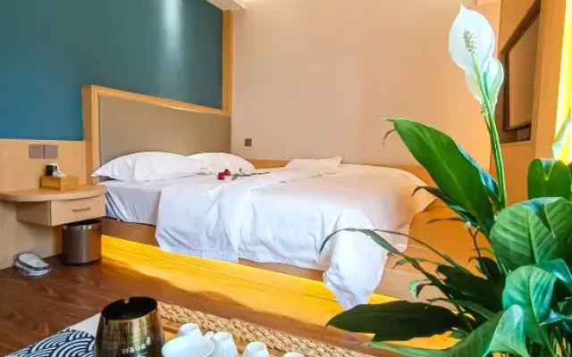 Changting Traveler Return Inn