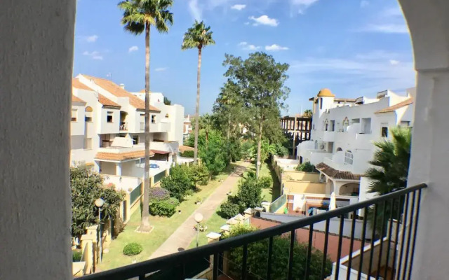 Apartmento Apartaclub La Barrosa 223