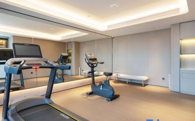 JI Hotel (Qingcheng Qingyuan Avenue)