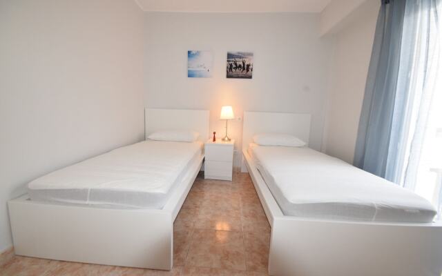 Apartamento Arrecife