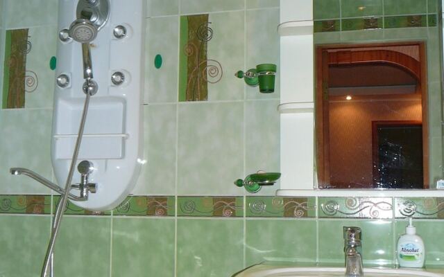 Апартаменты на ул. Малыгина, 14