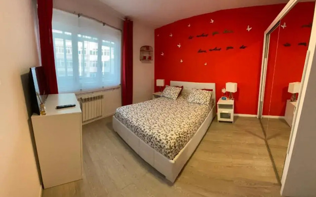 Apartamento Centro Frente Muralla 2