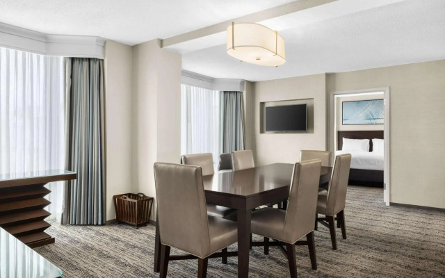 Hampton Inn & Suites Downers Grove Chicago