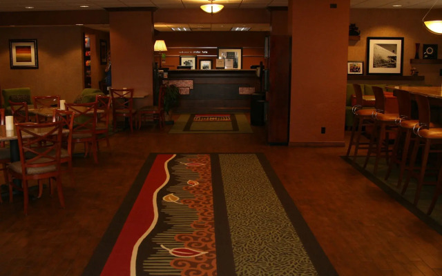 Hampton Inn Idaho Falls At the Mall