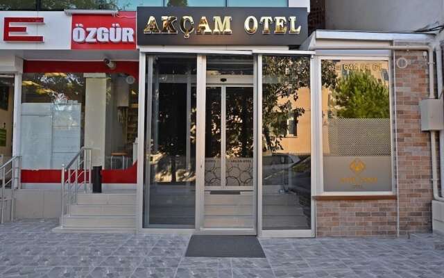 Akcam Otel Gebze