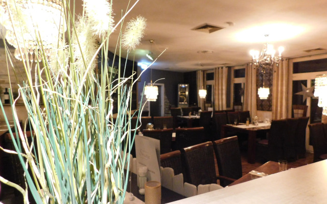 Stadthotel-Garni Smutje