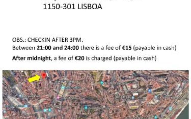 Santana 1 - Checkinhome