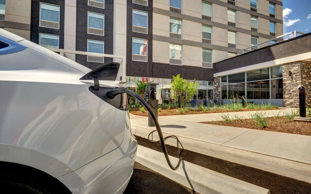 Hilton Garden Inn Toronto Brampton West