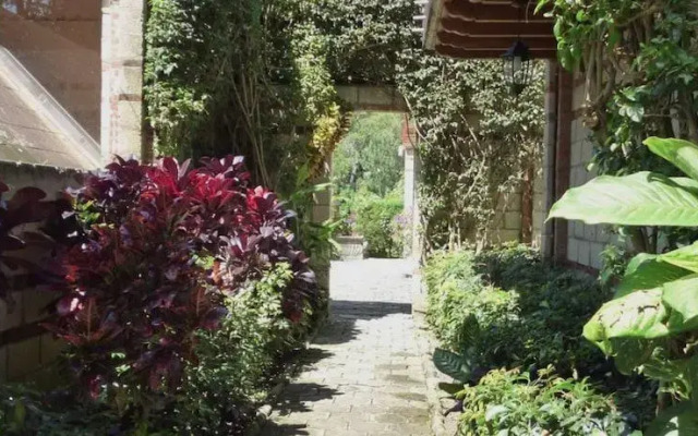Hotel San Buenaventura De Atitlan