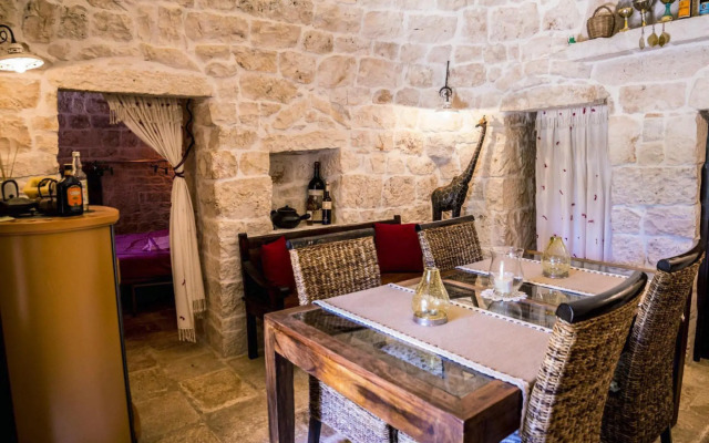 Holiday home, Cisternino