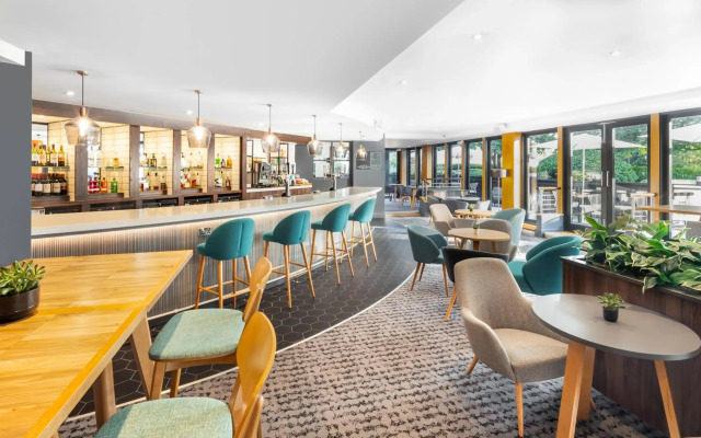Holiday Inn Hemel Hempstead M1, Jct. 8 by IHG