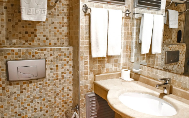 Mersoy Exclusive Hotel