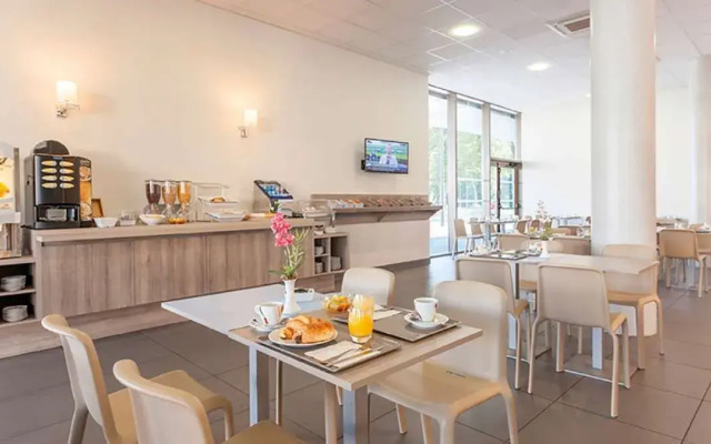 Appart'City Confort Mulhouse