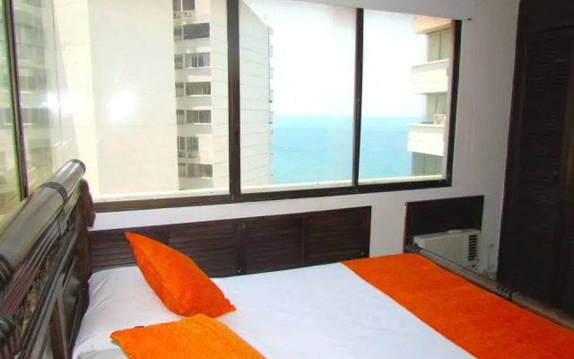 Apartamentos SOHO Basic - SMR211A