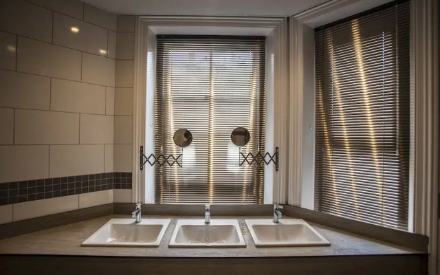 Prime Backpackers Bournemouth