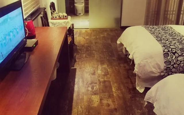 Wuzhen Shingle Hotel