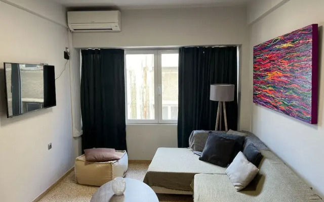 Praxitelous Apartments by Athens Urban Retreat