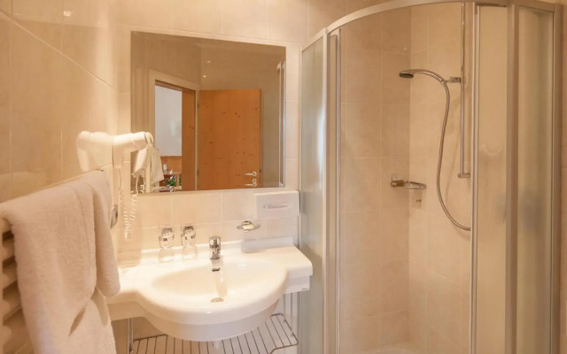 Vinumhotel Feldthurnerhof