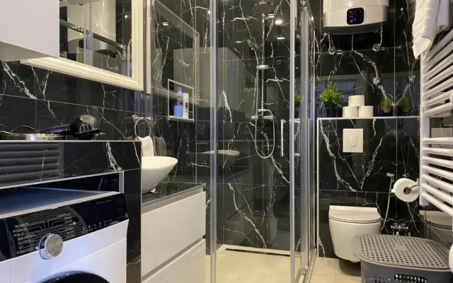 Holiday Home Nugal Makarska 2+2