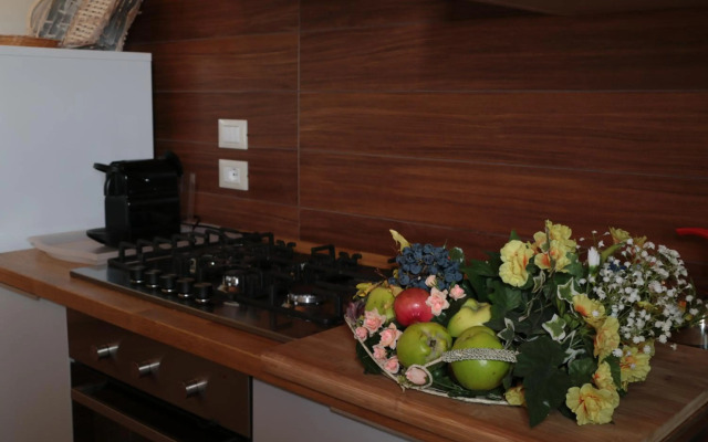 Agriturismo Terra dei Falchi