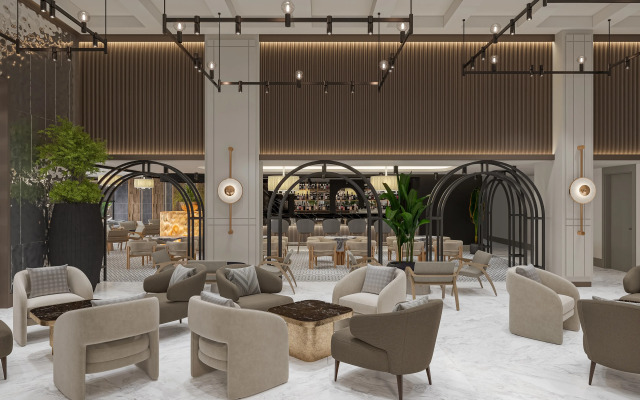 Annabella Diamond Hotel&Spa