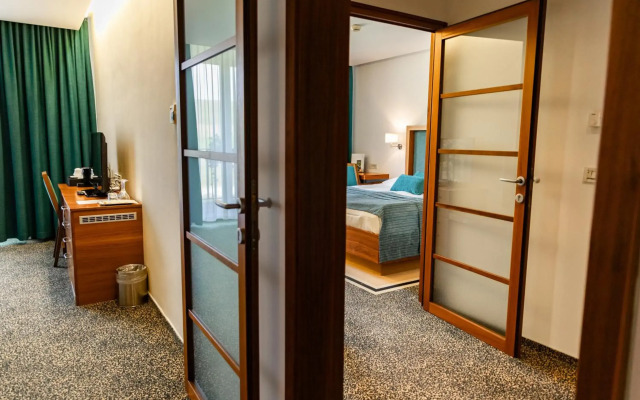 Hotel Vitarium Superior – Terme Krka