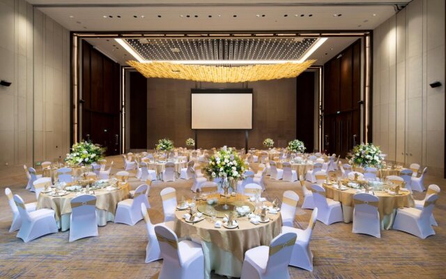 Hilton Garden Inn Zhuhai Hengqin