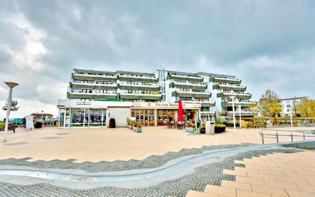 Terassenhügel Terrassenhügel Appartement 4